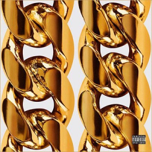 2 Chainz - B.O.A.T.S. II #METIME in der Gruppe VINYL bei Bengans Skivbutik AB (2638017)
