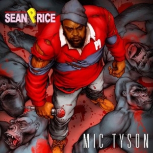 Sean Price - Mic Tyson in der Gruppe VINYL bei Bengans Skivbutik AB (2638032)