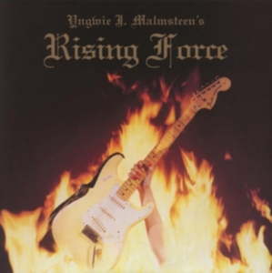 Joe Lynn Turner Yngwie Malmsteen - Rising Force in der Gruppe UNSERE TIPPS / Klassiska lablar / Music On Vinyl bei Bengans Skivbutik AB (2643391)