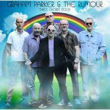 Graham Parker & The Rumour - Three Chords Good in der Gruppe VINYL bei Bengans Skivbutik AB (2644318)