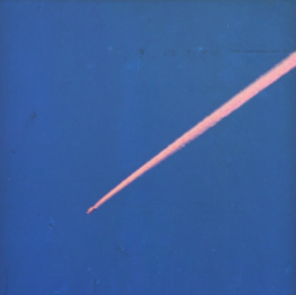 King Krule - The Ooz in der Gruppe VINYL / Rock bei Bengans Skivbutik AB (2644359)
