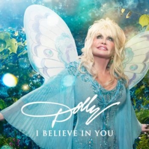 Parton Dolly - I Believe In You in der Gruppe CD bei Bengans Skivbutik AB (2644375)
