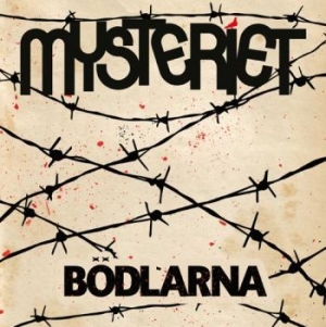 MYSTERIET - BÖDLARNA in der Gruppe VINYL bei Bengans Skivbutik AB (2644379)