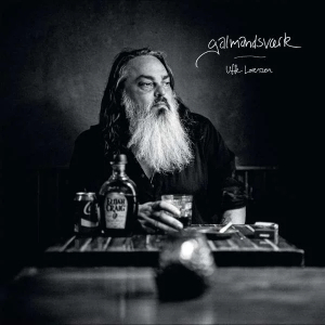 Lorensen Uffe - Galmandsvaerk in der Gruppe CD bei Bengans Skivbutik AB (2644424)