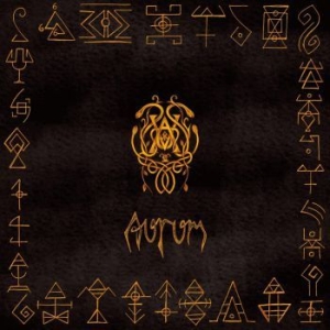 Urarv - Aurum in der Gruppe CD bei Bengans Skivbutik AB (2644430)