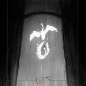 Hallatar - No Stars Upon The Bridge in der Gruppe VINYL bei Bengans Skivbutik AB (2644431)
