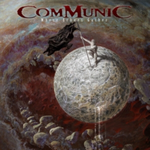 Communic - Where Echoes Gather in der Gruppe CD bei Bengans Skivbutik AB (2644438)