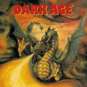 Dark Age - Dark Age in der Gruppe CD bei Bengans Skivbutik AB (2644441)