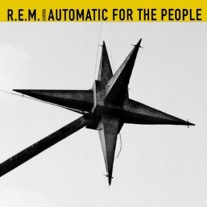 R.E.M. - Automatic For The People (2Cd) in der Gruppe CD bei Bengans Skivbutik AB (2644450)