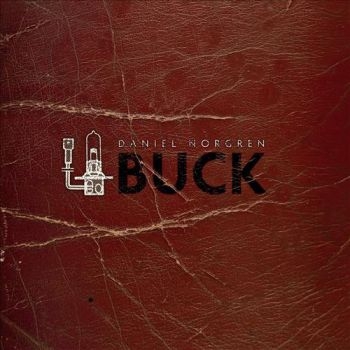 Norgren Daniel - Buck in der Gruppe VINYL / Bestseller bei Bengans Skivbutik AB (2645159)