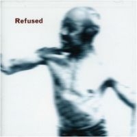 Refused - Songs To Fan The Flames Of Discontent (Vinyl) in der Gruppe Minishops / Refused bei Bengans Skivbutik AB (2645160)