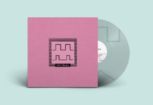 V/A - Lost Libary - Lost Libary in der Gruppe VINYL bei Bengans Skivbutik AB (2645380)