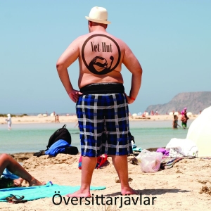 Vet Hut - Översittarjävlar / Vafan! in der Gruppe VINYL bei Bengans Skivbutik AB (2645385)