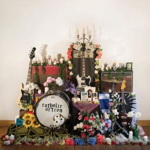 Catholic Action - In Memory Of (Vinyl) in der Gruppe VINYL / Pop-Rock bei Bengans Skivbutik AB (2645404)