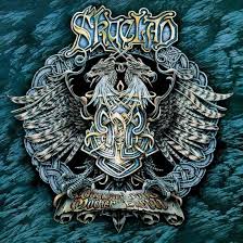Skyclad - The Wayward Sons Of Mother Earth in der Gruppe CD bei Bengans Skivbutik AB (2645422)