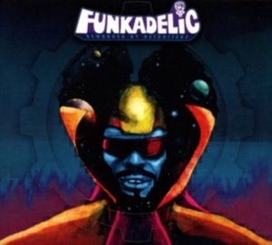 Funkadelic - Reworked By Detroiters in der Gruppe VINYL bei Bengans Skivbutik AB (2645427)