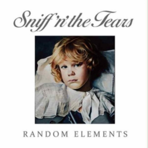 Sniff 'N' The Tears - Random Elements in der Gruppe CD bei Bengans Skivbutik AB (2645433)