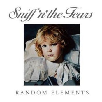 Sniff 'N' The Tears - Random Elements in der Gruppe CD / Rock bei Bengans Skivbutik AB (2645433)