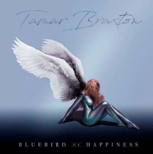 Braxton Tamar - Bluebird Of Happiness in der Gruppe CD bei Bengans Skivbutik AB (2645437)