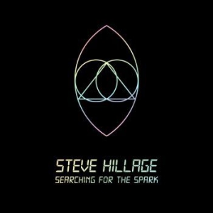 Hillage Steve - Searching For The Spark in der Gruppe CD bei Bengans Skivbutik AB (2645456)