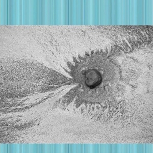 Four Tet - New Energy in der Gruppe CRM - Experimentell elektronisk musik bei Bengans Skivbutik AB (2645461)