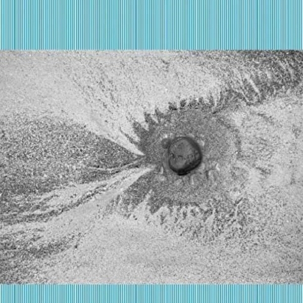 Four Tet - New Energy in der Gruppe UNSERE TIPPS / Way Out West 2026 bei Bengans Skivbutik AB (2645461)