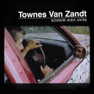 Van Zandt Townes - Rear View Mirror in der Gruppe VINYL bei Bengans Skivbutik AB (2645484)