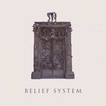 Special Request - Belief System in der Gruppe CD / Bestseller bei Bengans Skivbutik AB (2645491)