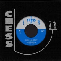 Waters Muddy - She's All Right/Sad, Sad Day in der Gruppe VINYL bei Bengans Skivbutik AB (2645497)