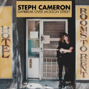 Cameron Steph - Daybreak Over Jackson Street in der Gruppe CD bei Bengans Skivbutik AB (2645499)