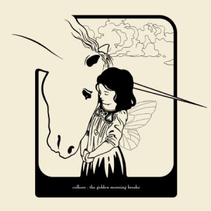 Colleen - Golden Morning Breaks in der Gruppe VINYL bei Bengans Skivbutik AB (2645506)