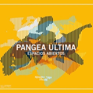 Pangea Unltima - Espacios Abiertos in der Gruppe CD bei Bengans Skivbutik AB (2645514)