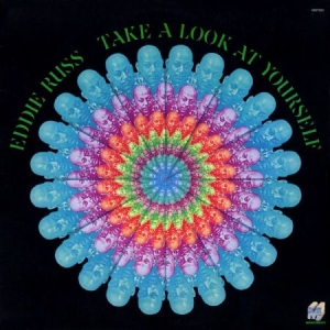 Russ Eddie - Take A Look At Yourself in der Gruppe VINYL bei Bengans Skivbutik AB (2645527)