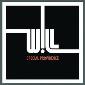 Special Providence - Will in der Gruppe CD bei Bengans Skivbutik AB (2645543)