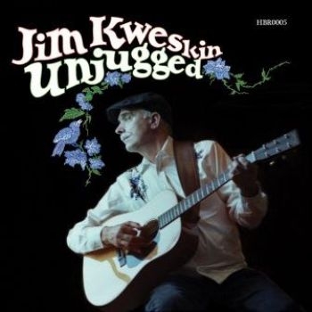 Kweskin Jim - Unjugged in der Gruppe CD / Bestseller bei Bengans Skivbutik AB (2645545)