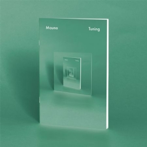 Mauno - Tuning in der Gruppe VINYL bei Bengans Skivbutik AB (2645547)