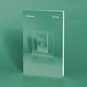 Mauno - Tuning in der Gruppe CD bei Bengans Skivbutik AB (2645548)