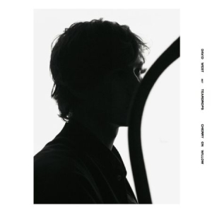 West David & Teardrops - Cherry On Willow in der Gruppe CD bei Bengans Skivbutik AB (2645549)