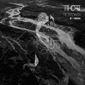 Thot - Fleuve in der Gruppe VINYL bei Bengans Skivbutik AB (2645554)