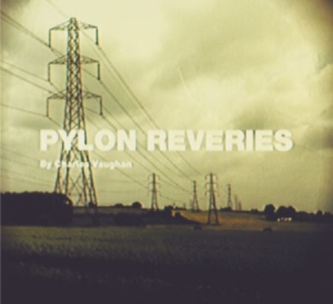 Vaughan Charles - Pylon Reveries in der Gruppe CD / Rock bei Bengans Skivbutik AB (2645557)