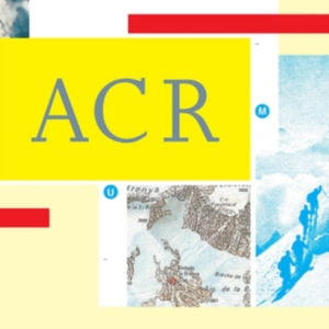 A Certain Ratio - Force in der Gruppe VINYL bei Bengans Skivbutik AB (2645571)