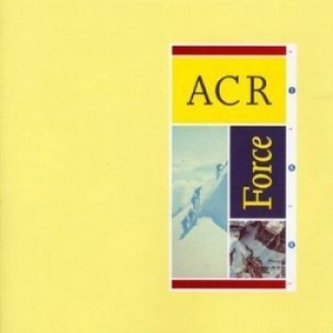 A Certain Ratio - Force in der Gruppe CD bei Bengans Skivbutik AB (2645574)
