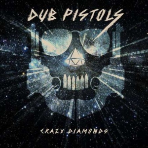 Dub Pistols - Crazy Diamond in der Gruppe CD bei Bengans Skivbutik AB (2645575)
