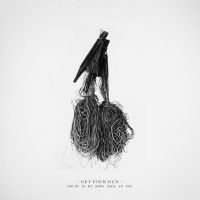 Get Your Gun - Doubt Is My Rope Back in der Gruppe VINYL / Pop-Rock bei Bengans Skivbutik AB (2645580)
