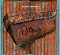 Rogg Anders - Nattasanger in der Gruppe CD bei Bengans Skivbutik AB (2645583)