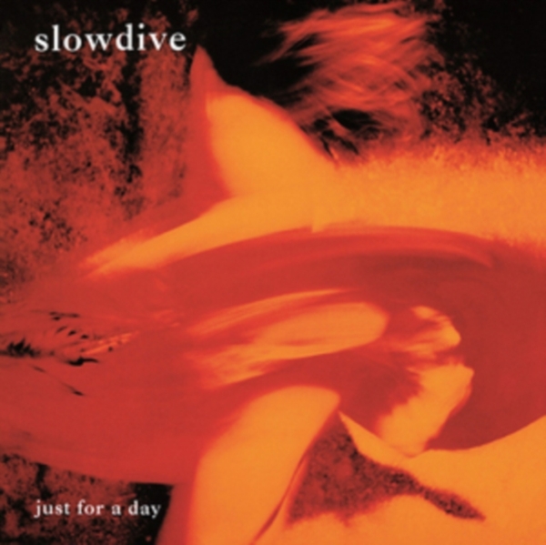 Slowdive - Just For A Day in der Gruppe UNSERE TIPPS / Klassiska lablar / Music On Vinyl bei Bengans Skivbutik AB (2647176)