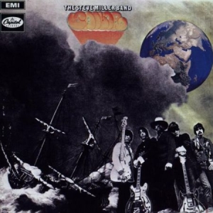 Steve Miller Band - Sailor in der Gruppe CD bei Bengans Skivbutik AB (2647380)