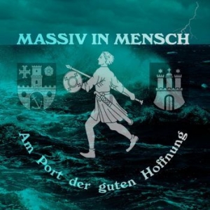 Massiv In Mensch - Am Port Der Guten Hoffnung in der Gruppe CD bei Bengans Skivbutik AB (2650934)