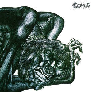 Comus - First Utterance in der Gruppe UNSERE TIPPS / Klassiska lablar / Music On Vinyl bei Bengans Skivbutik AB (2652460)