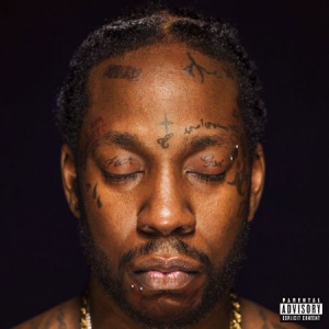 2 Chainz - Collegrove in der Gruppe VINYL bei Bengans Skivbutik AB (2652642)